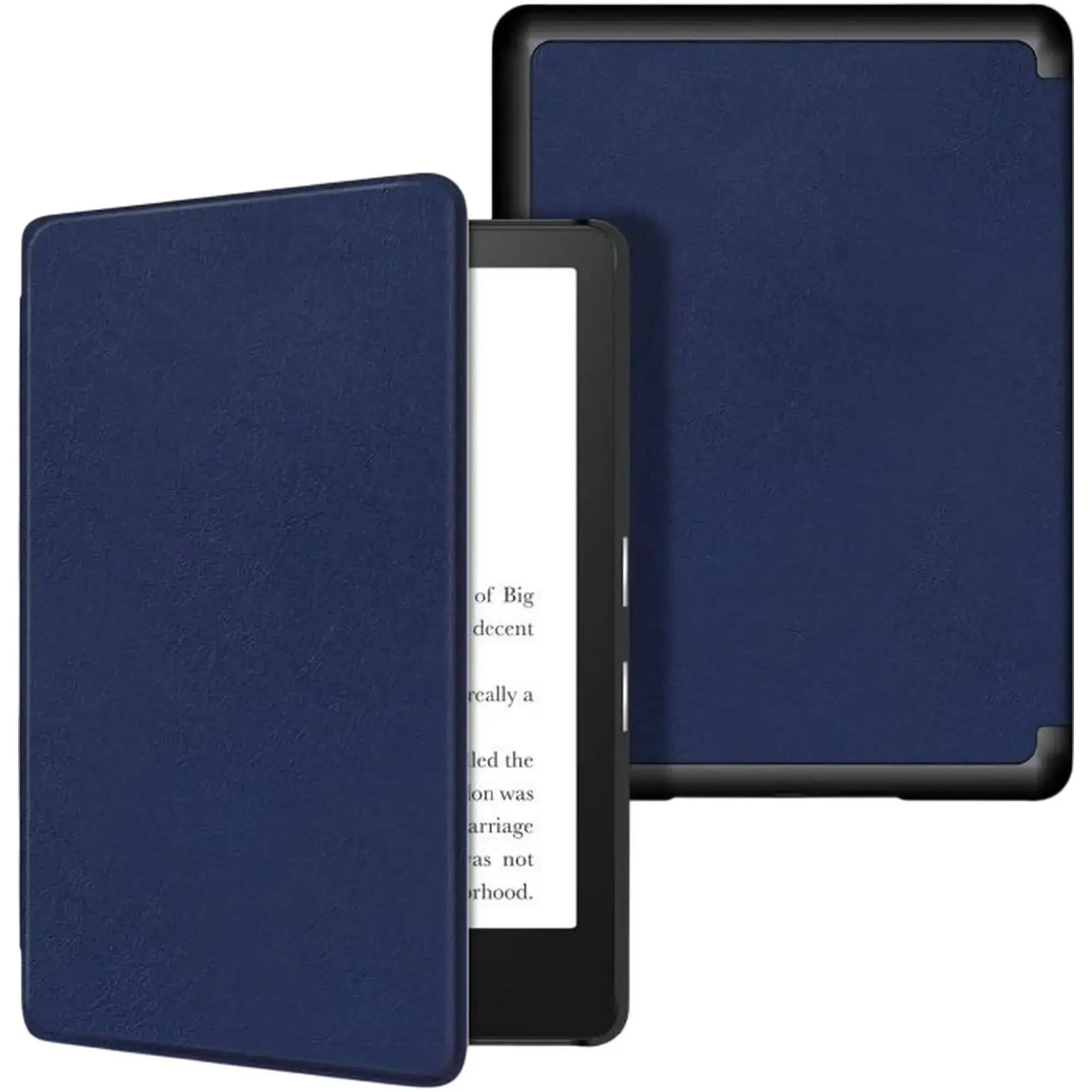 Купити Чохол ArmorStandart для Amazon Kindle 11th Gen 2022 / 2024 Dark Blue (ARM65961) - фото 1