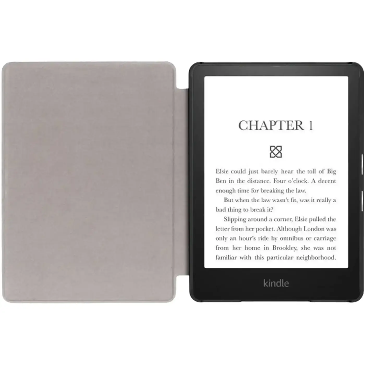 Купити Чохол ArmorStandart для Amazon Kindle 11th Gen 2022 / 2024 Dark Blue (ARM65961) - фото 5
