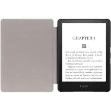 Купити Чохол ArmorStandart для Amazon Kindle 11th Gen 2022 / 2024 Dark Blue (ARM65961) - фото 5