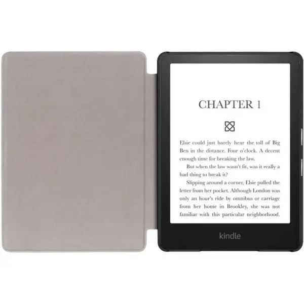 Купити Чохол ArmorStandart для Amazon Kindle 11th Gen 2022 / 2024 Dark Blue (ARM65961) - фото 5