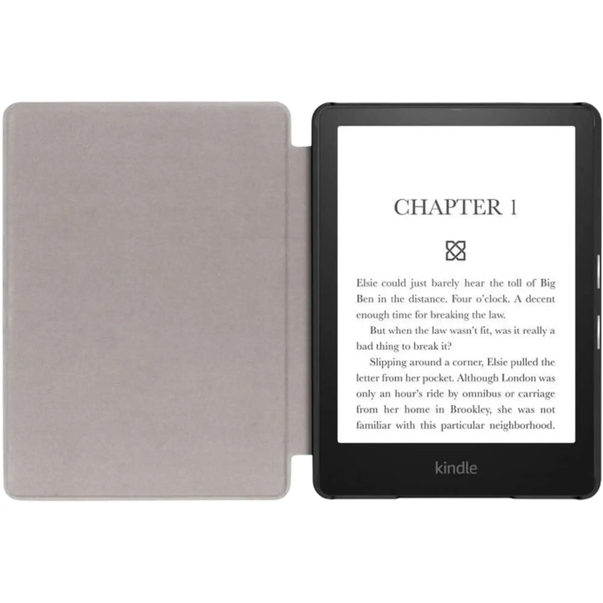 Купити Чохол ArmorStandart для Amazon Kindle 11th Gen 2022 / 2024 Dark Blue (ARM65961) - фото 5