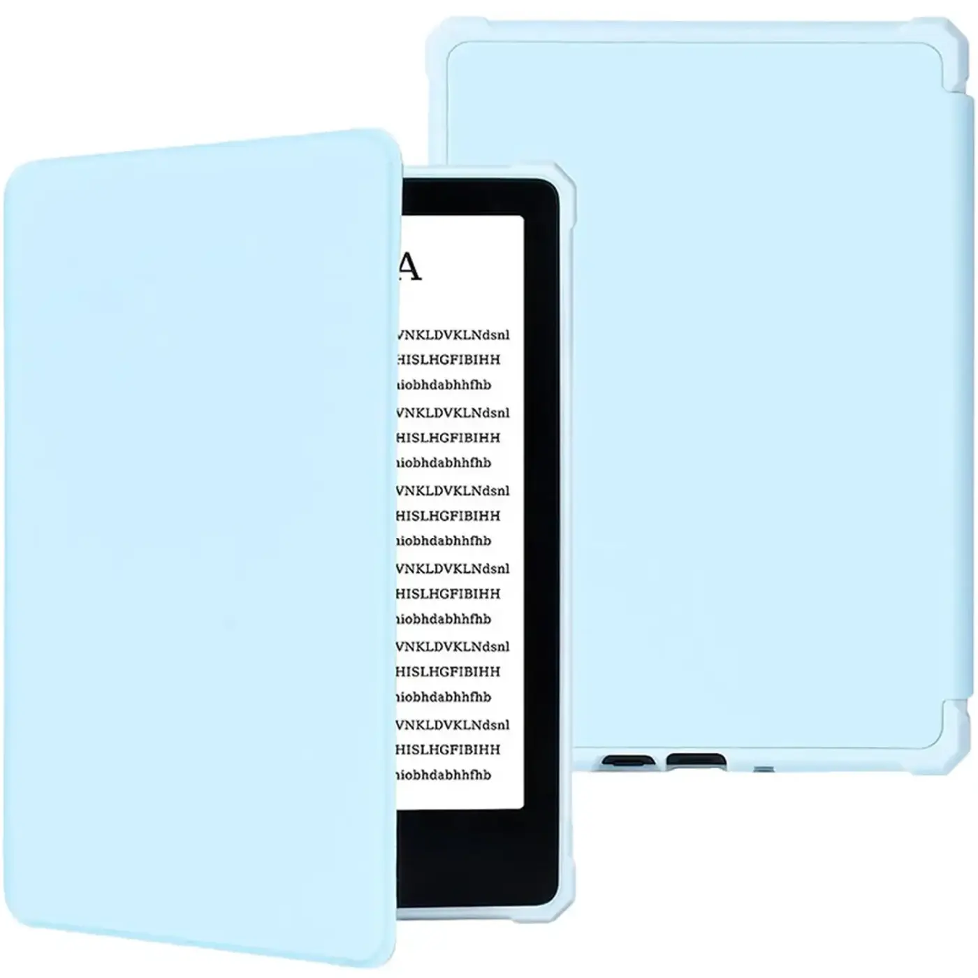 Купить Чехол ArmorStandart для Amazon Kindle 11th Gen 2022 / 2024 Light Blue (ARM68880) - фото 1