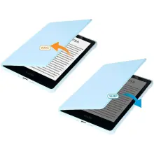 Купить Чехол ArmorStandart для Amazon Kindle 11th Gen 2022 / 2024 Light Blue (ARM68880) - фото 2