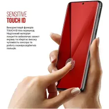 Купити Гідрогелева плівка Armorstandart для Xiaomi Redmi 13C / Poco C65 (ARM72450) - фото 2
