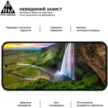 Купити Захисне скло Armorstandart Pro для Google Pixel 10 Pro XL 5G (ARM87296) - фото 4