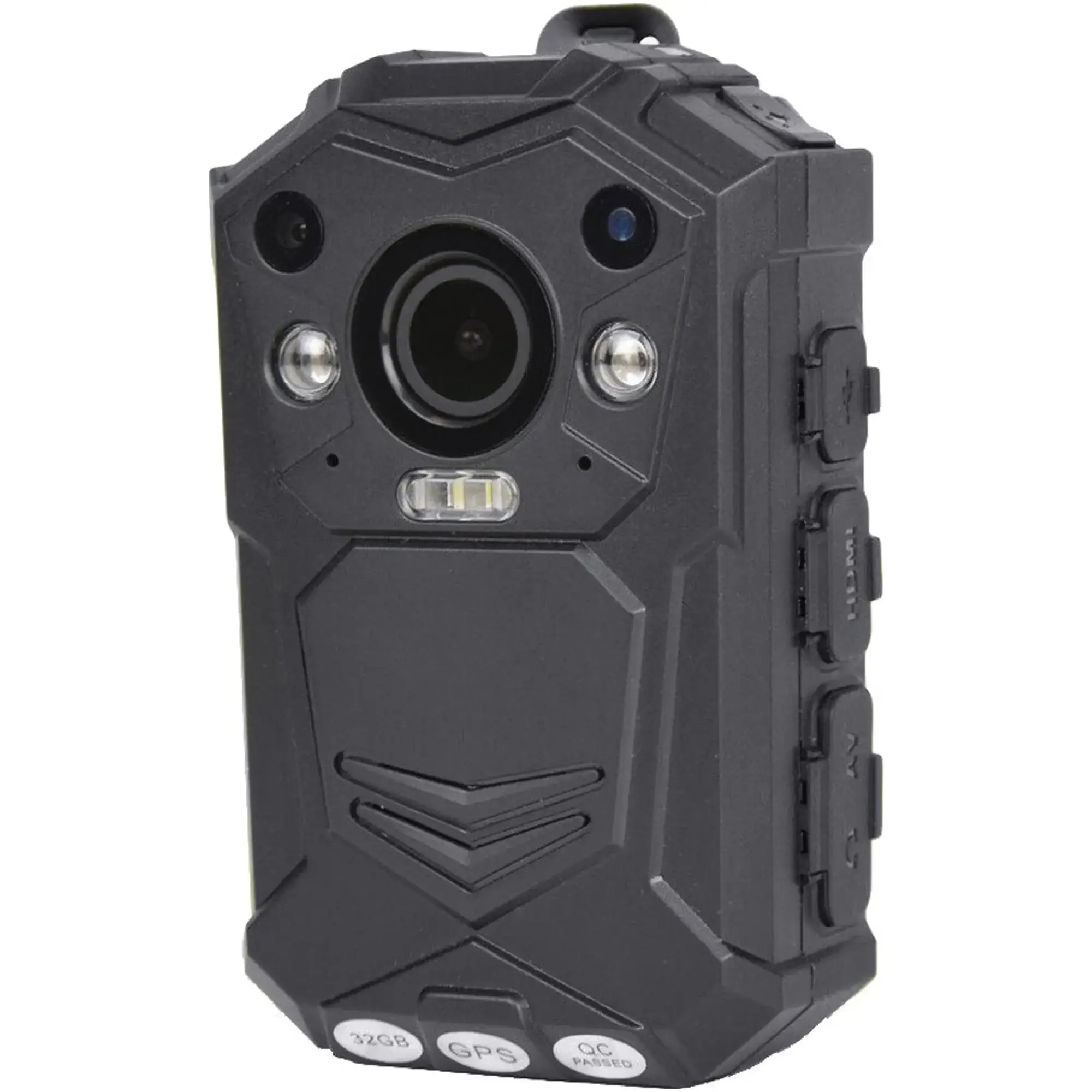 Купить Видеорегистратор Atis Body Cam - фото 1