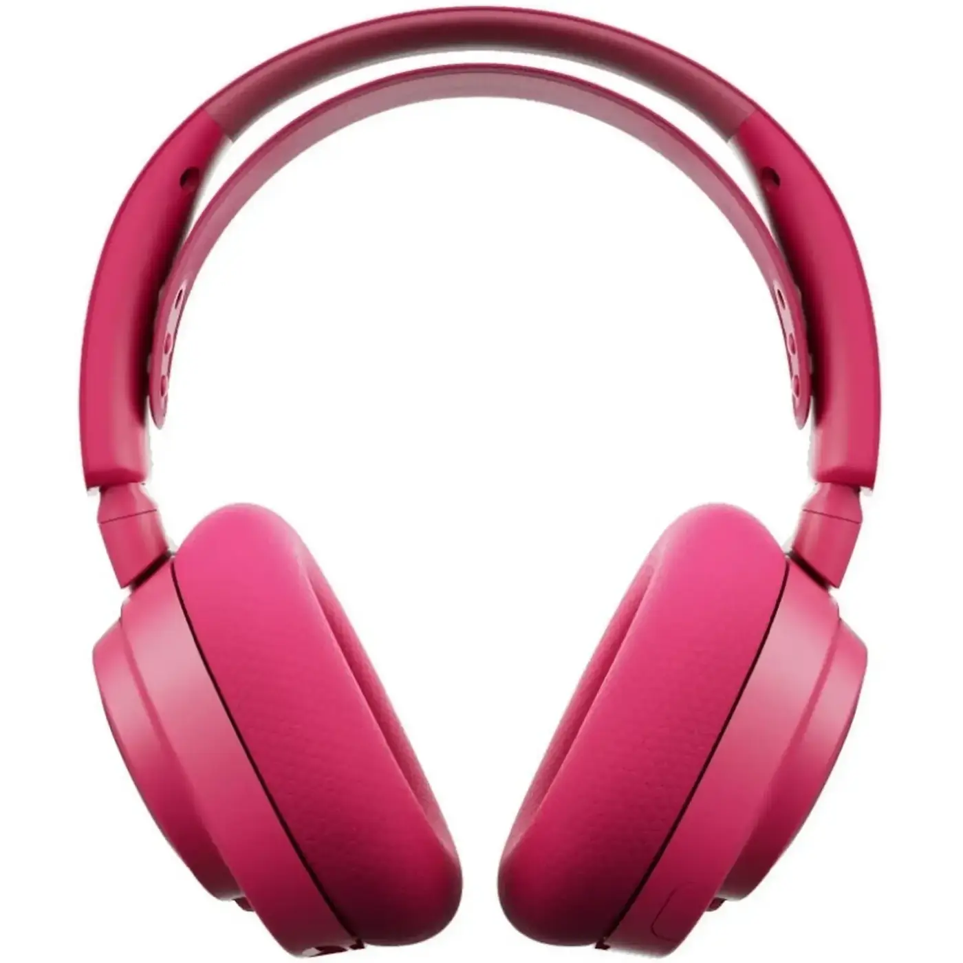 Купить Наушники SteelSeries Arctis Nova 7 Gen 2 Wireless Magenta (61732) - фото 2