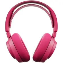 Купить Наушники SteelSeries Arctis Nova 7 Gen 2 Wireless Magenta (61732) - фото 2