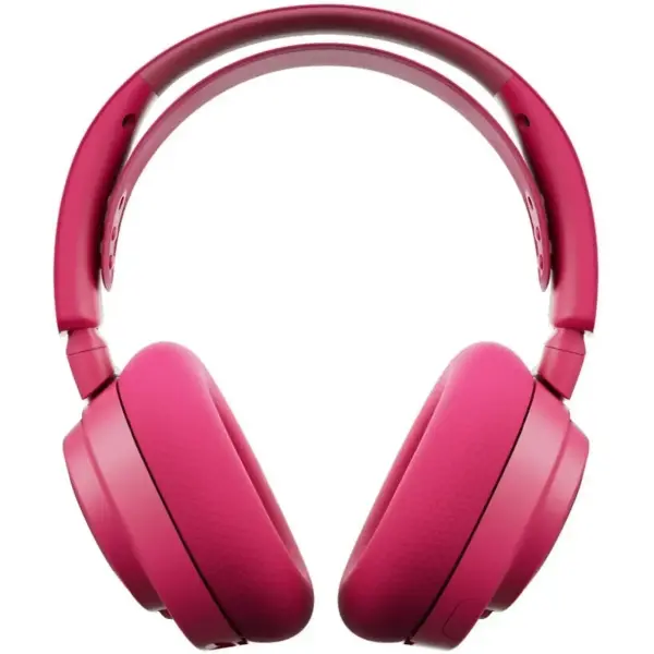 Купить Наушники SteelSeries Arctis Nova 7 Gen 2 Wireless Magenta (61732) - фото 2