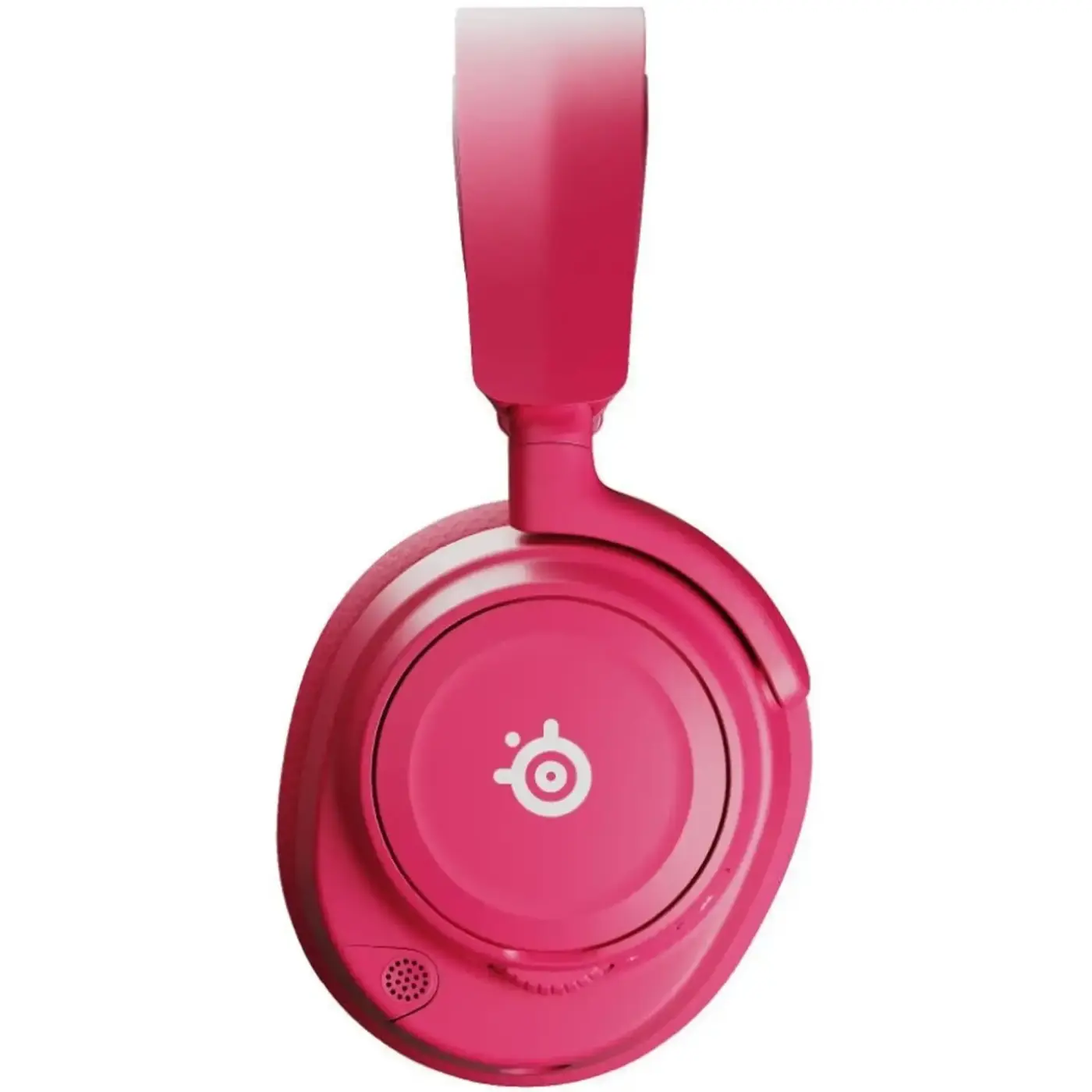 Купить Наушники SteelSeries Arctis Nova 7 Gen 2 Wireless Magenta (61732) - фото 4