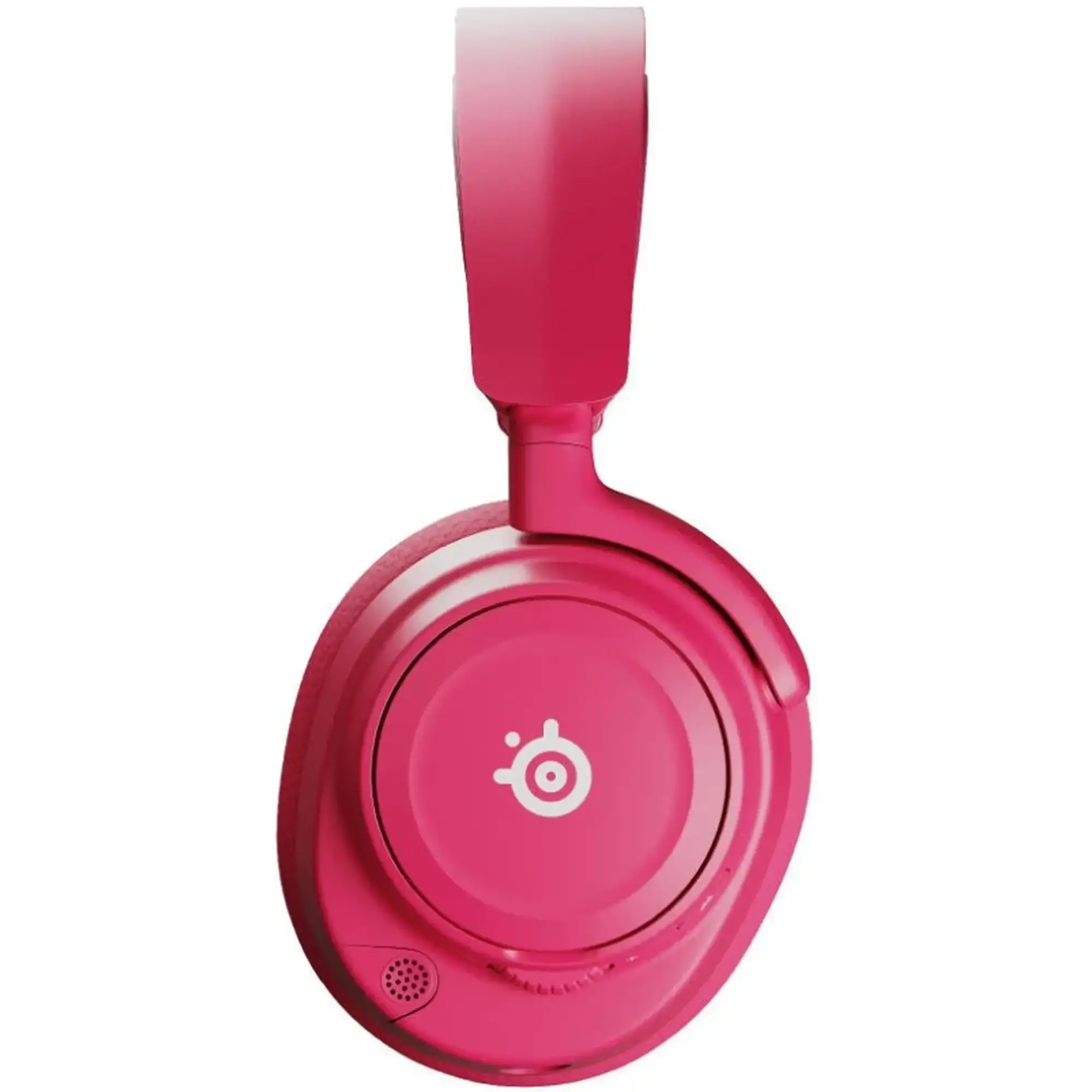Купить Наушники SteelSeries Arctis Nova 7 Gen 2 Wireless Magenta (61732) - фото 4