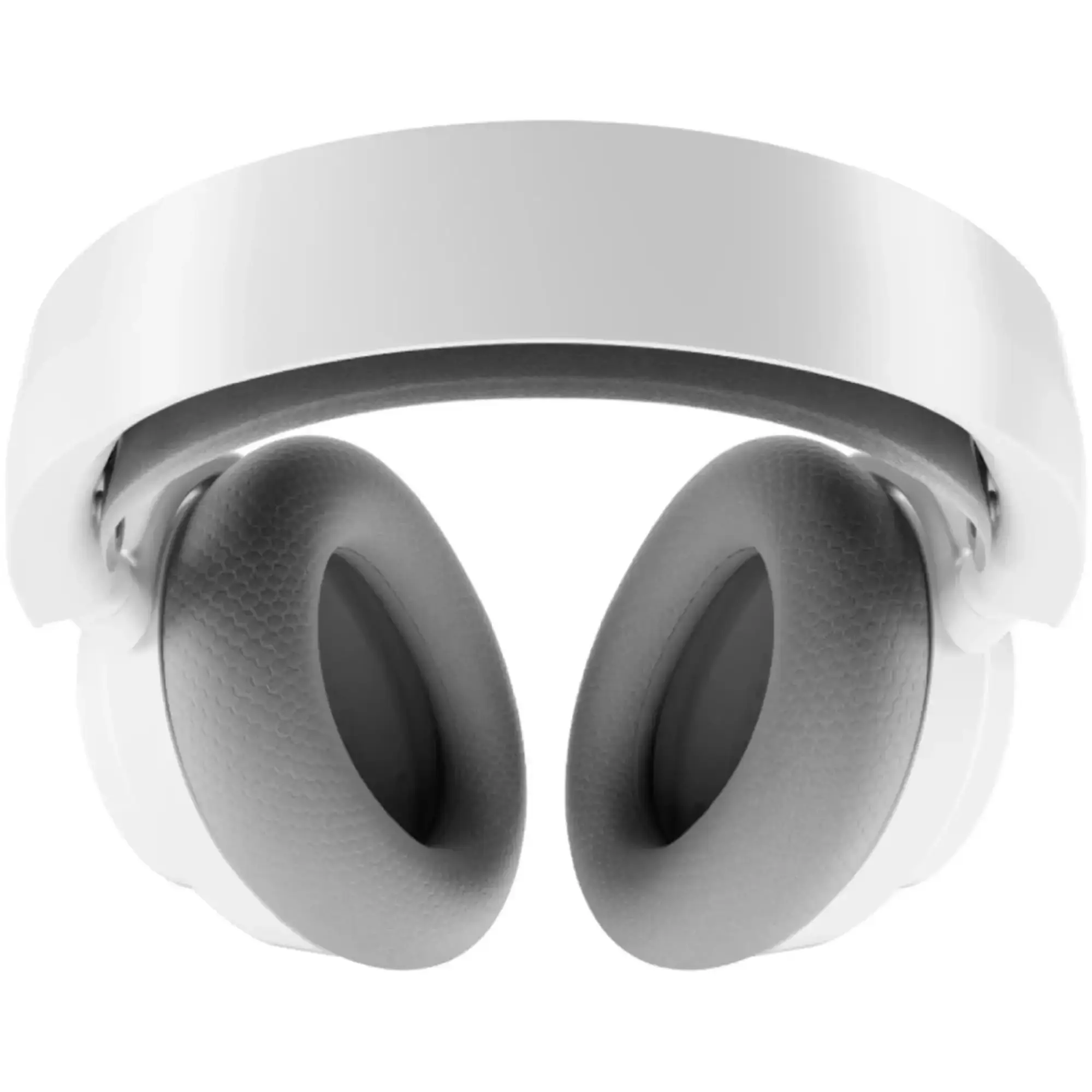 Купить Наушники SteelSeries Arctis Nova 7P Gen 2 Wireless White (61745) - фото 2