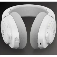Купить Наушники SteelSeries Arctis Nova 7P Gen 2 Wireless White (61745) - фото 4