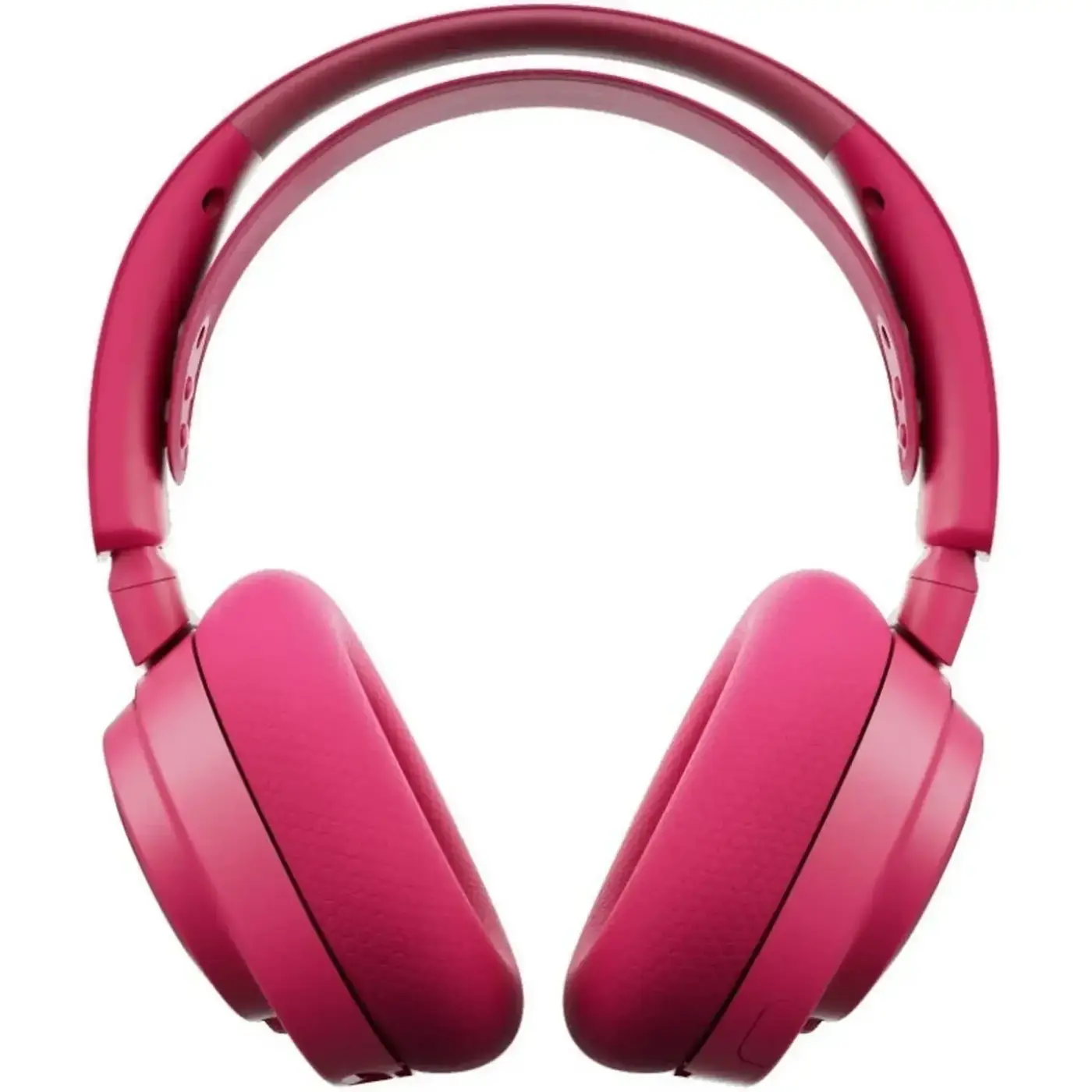 Купить Наушники SteelSeries Arctis Nova 7X Gen 2 Wireless Magenta (61760) - фото 3