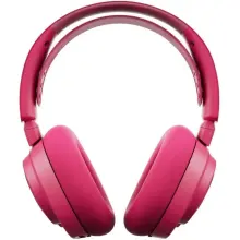 Купить Наушники SteelSeries Arctis Nova 7X Gen 2 Wireless Magenta (61760) - фото 3