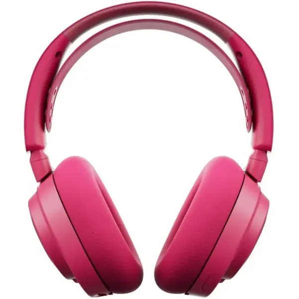 Купить Наушники SteelSeries Arctis Nova 7X Gen 2 Wireless Magenta (61760) - фото 3