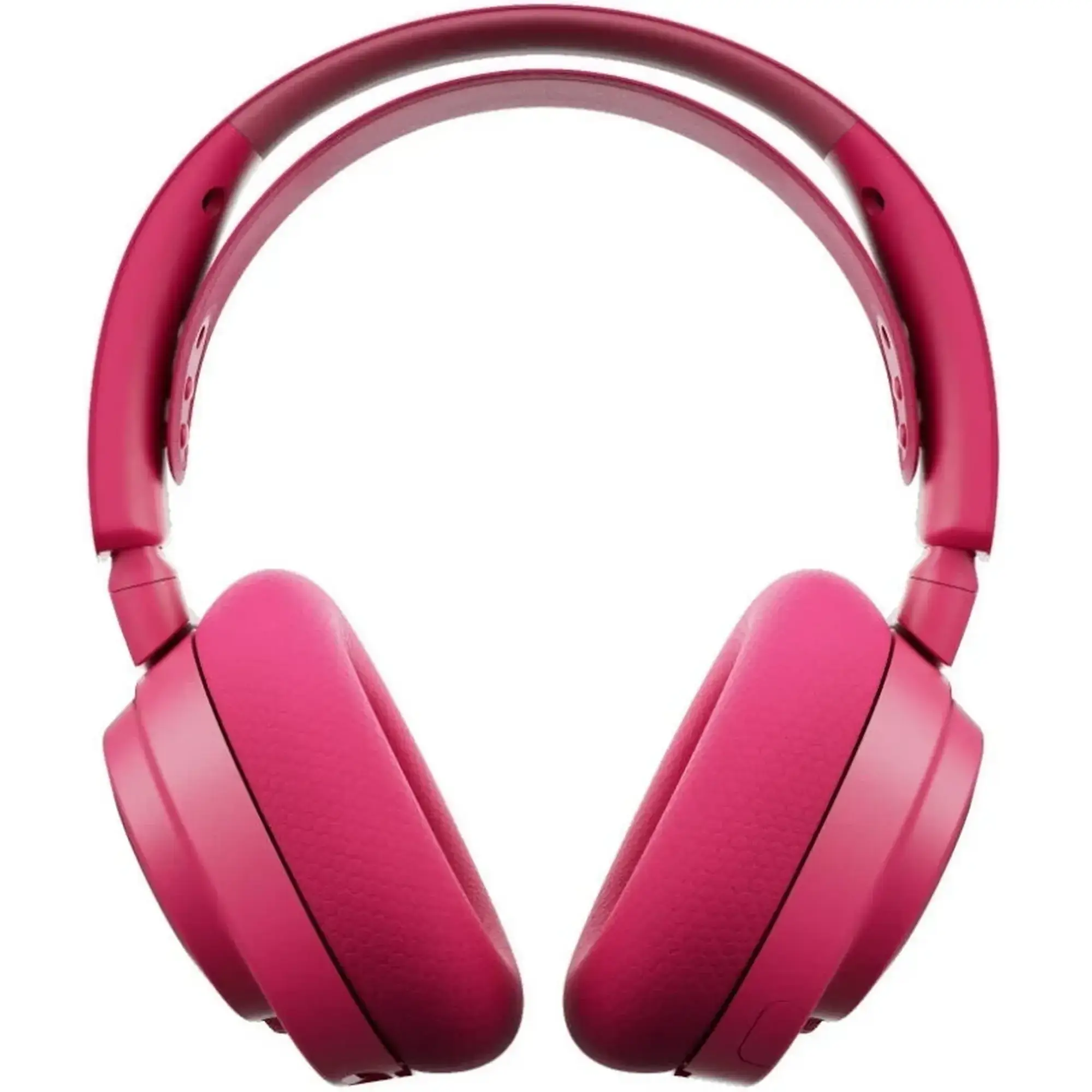 Купить Наушники SteelSeries Arctis Nova 7X Gen 2 Wireless Magenta (61760) - фото 3