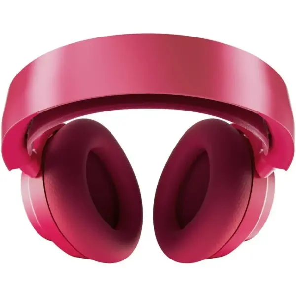 Купить Наушники SteelSeries Arctis Nova 7X Gen 2 Wireless Magenta (61760) - фото 4