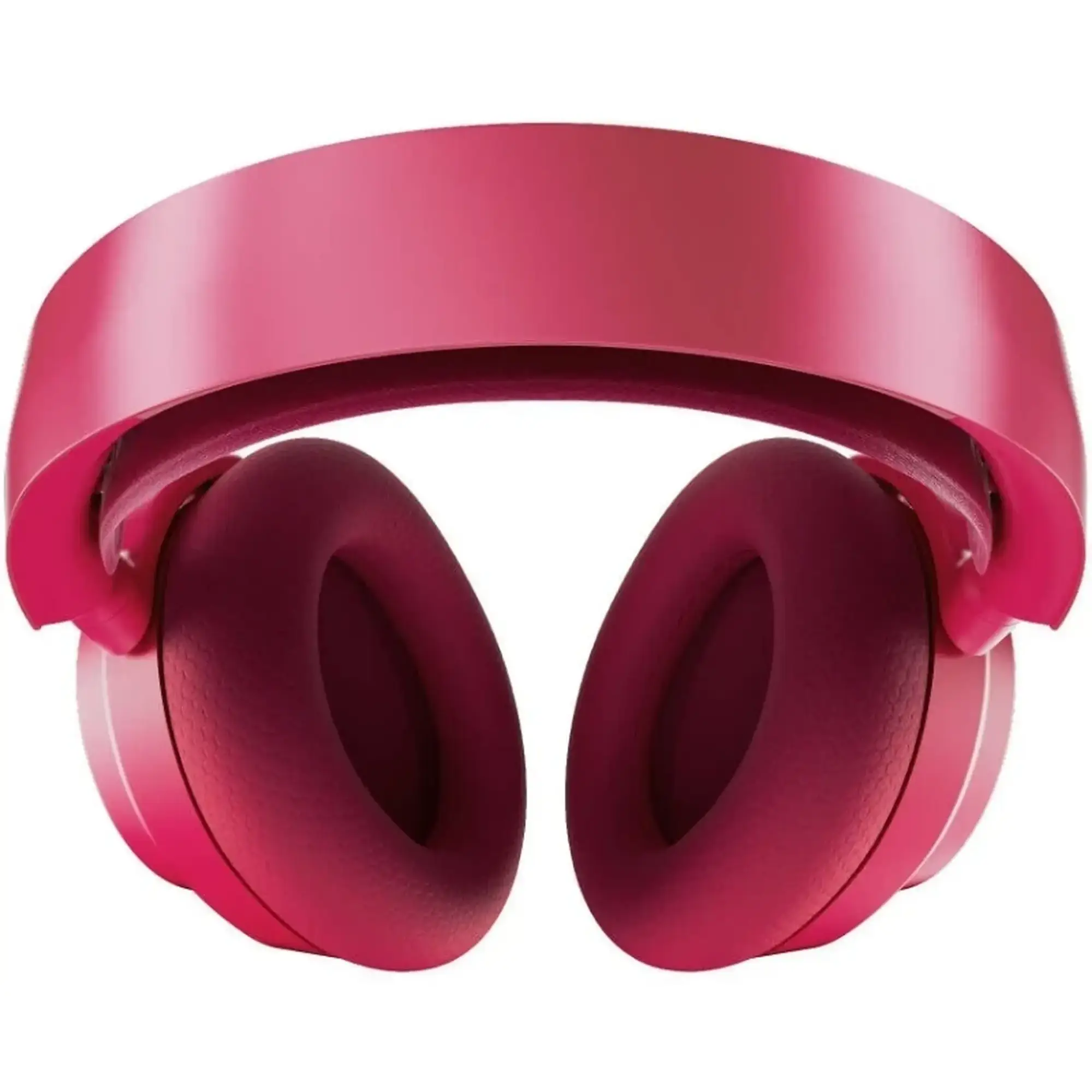 Купить Наушники SteelSeries Arctis Nova 7X Gen 2 Wireless Magenta (61760) - фото 4
