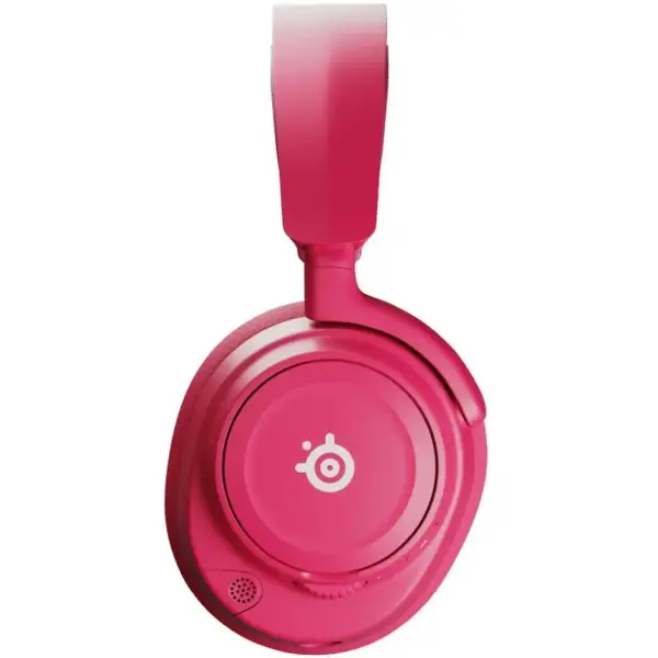 Купить Наушники SteelSeries Arctis Nova 7X Gen 2 Wireless Magenta (61760) - фото 5