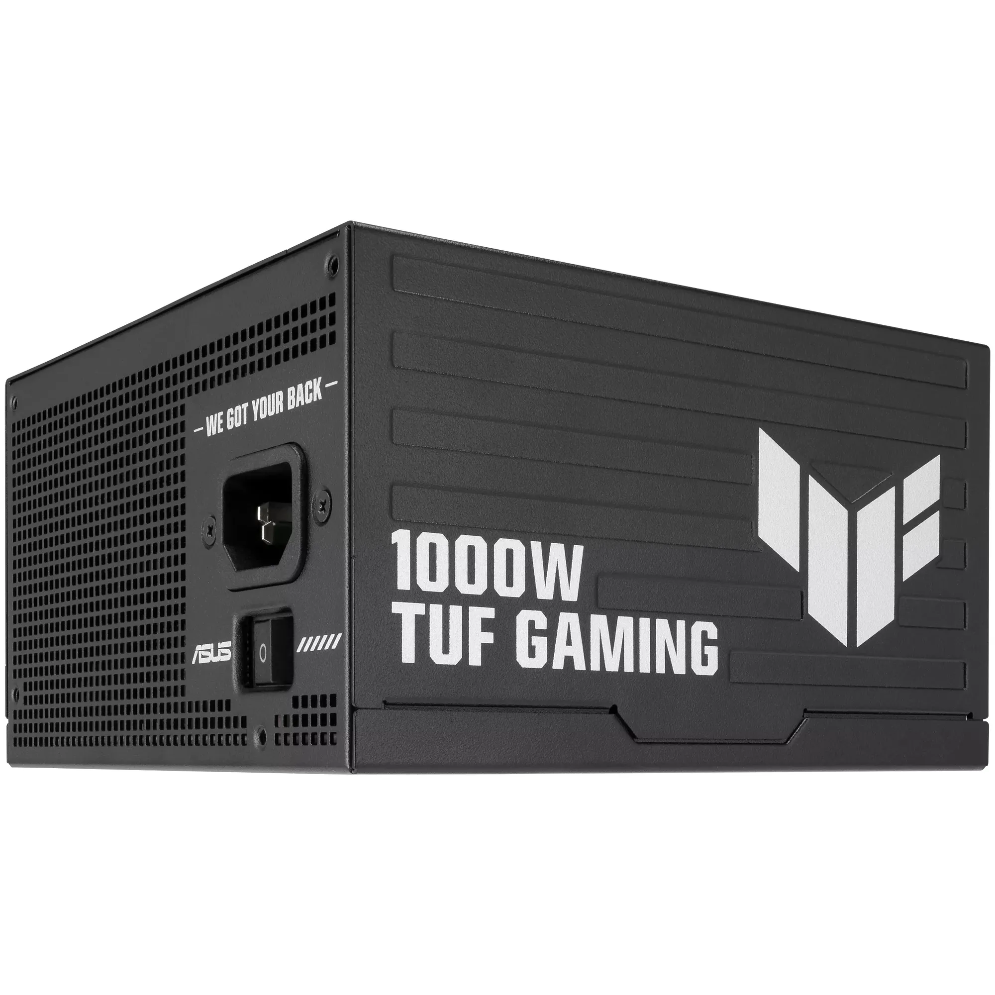Купить Блок питания ASUS TUF-GAMING-1000P (90YE0101-B0NA00) - фото 3