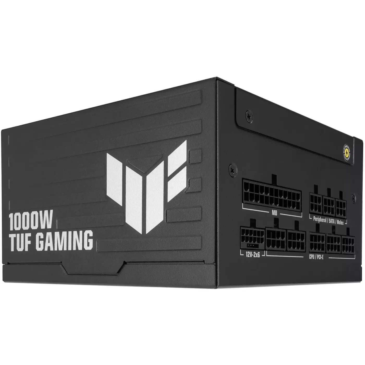 Купить Блок питания ASUS TUF-GAMING-1000P (90YE0101-B0NA00) - фото 4