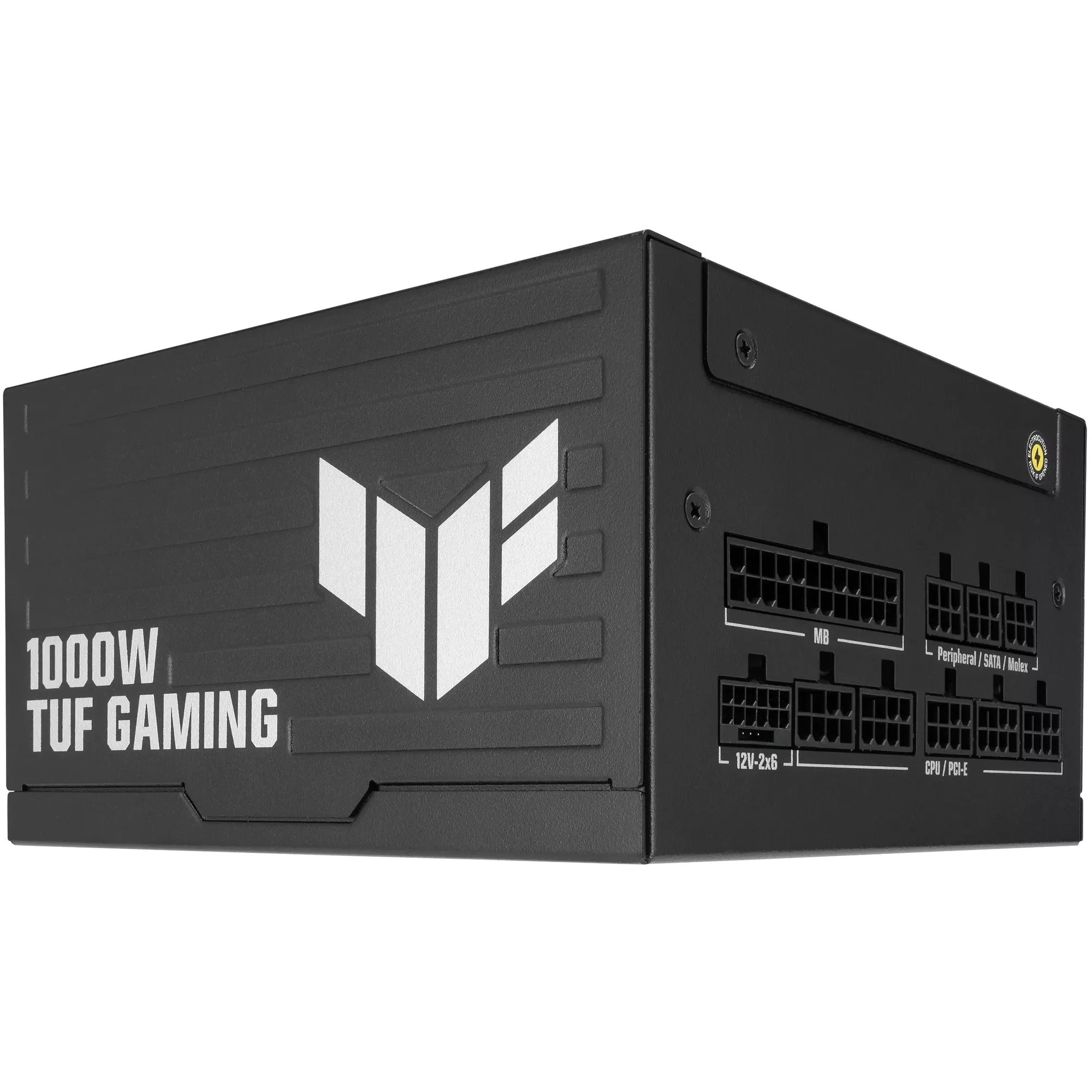 Купить Блок питания ASUS TUF-GAMING-1000P (90YE0101-B0NA00) - фото 4