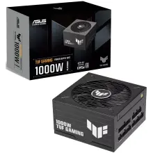 Купить Блок питания ASUS TUF-GAMING-1000P (90YE0101-B0NA00) - фото 10