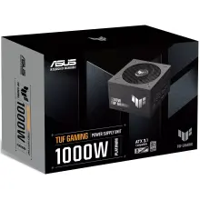 Купить Блок питания ASUS TUF-GAMING-1000P (90YE0101-B0NA00) - фото 11