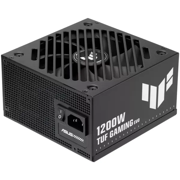 Купити Блок живлення ASUS TUF-GAMING-1200G-EVO (90YE00SD-B0NA00) - фото 2