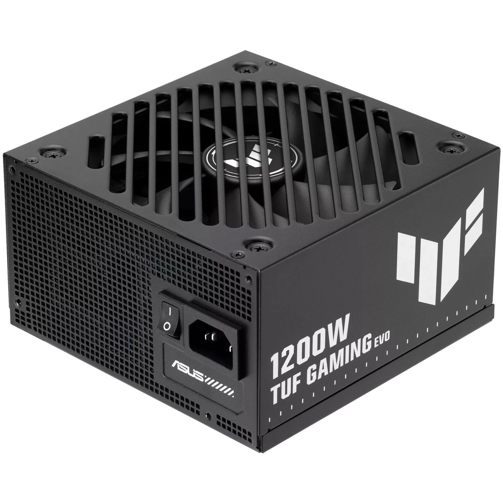 Купити Блок живлення ASUS TUF-GAMING-1200G-EVO (90YE00SD-B0NA00) - фото 2