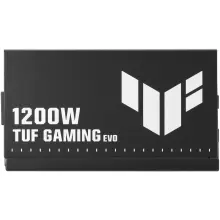 Купити Блок живлення ASUS TUF-GAMING-1200G-EVO (90YE00SD-B0NA00) - фото 5