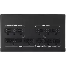 Купити Блок живлення ASUS TUF-GAMING-1200G-EVO (90YE00SD-B0NA00) - фото 8