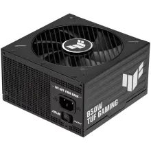 Купити Блок живлення ASUS TUF-GAMING-850P (90YE0102-B0NA00) - фото 2