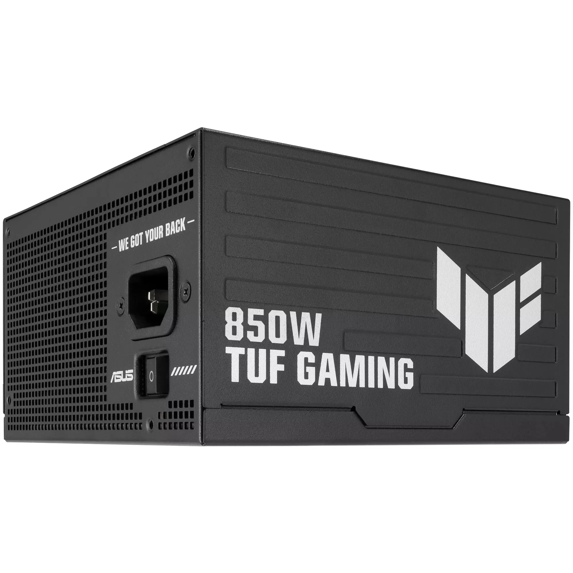 Купити Блок живлення ASUS TUF-GAMING-850P (90YE0102-B0NA00) - фото 3