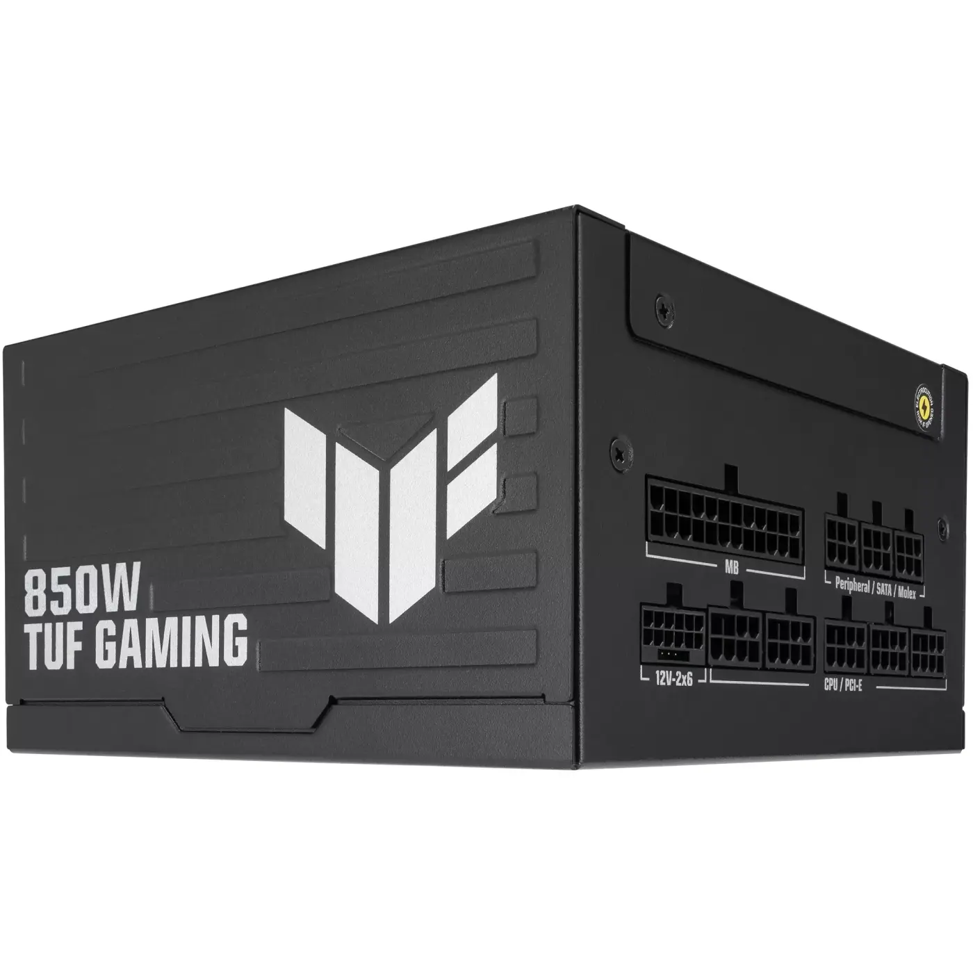 Купити Блок живлення ASUS TUF-GAMING-850P (90YE0102-B0NA00) - фото 4