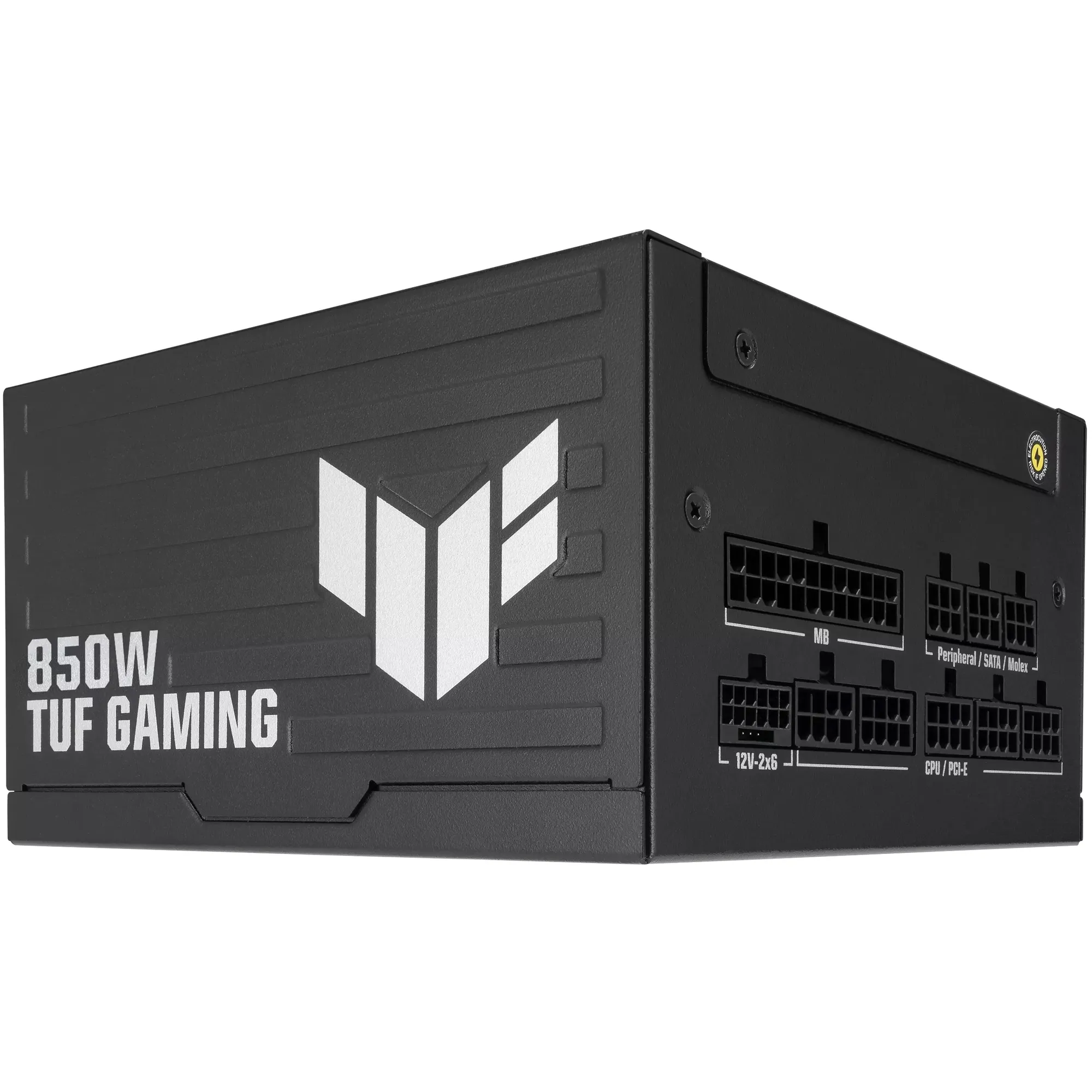 Купити Блок живлення ASUS TUF-GAMING-850P (90YE0102-B0NA00) - фото 4