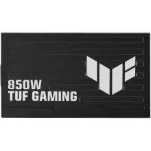 Купити Блок живлення ASUS TUF-GAMING-850P (90YE0102-B0NA00) - фото 5