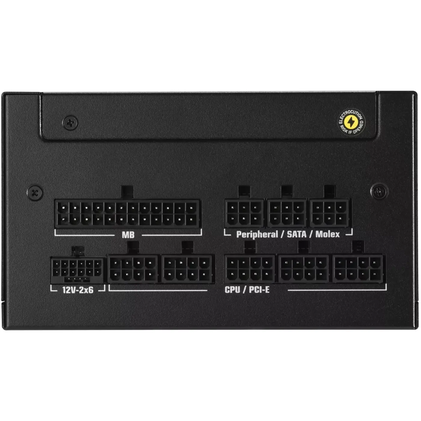Купити Блок живлення ASUS TUF-GAMING-850P (90YE0102-B0NA00) - фото 8