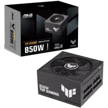 Купити Блок живлення ASUS TUF-GAMING-850P (90YE0102-B0NA00) - фото 10
