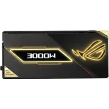 Купити Блок живлення ASUS ROG-THOR-3000T3-GAMING-20TH (90YE00VA-B0NA00) - фото 4