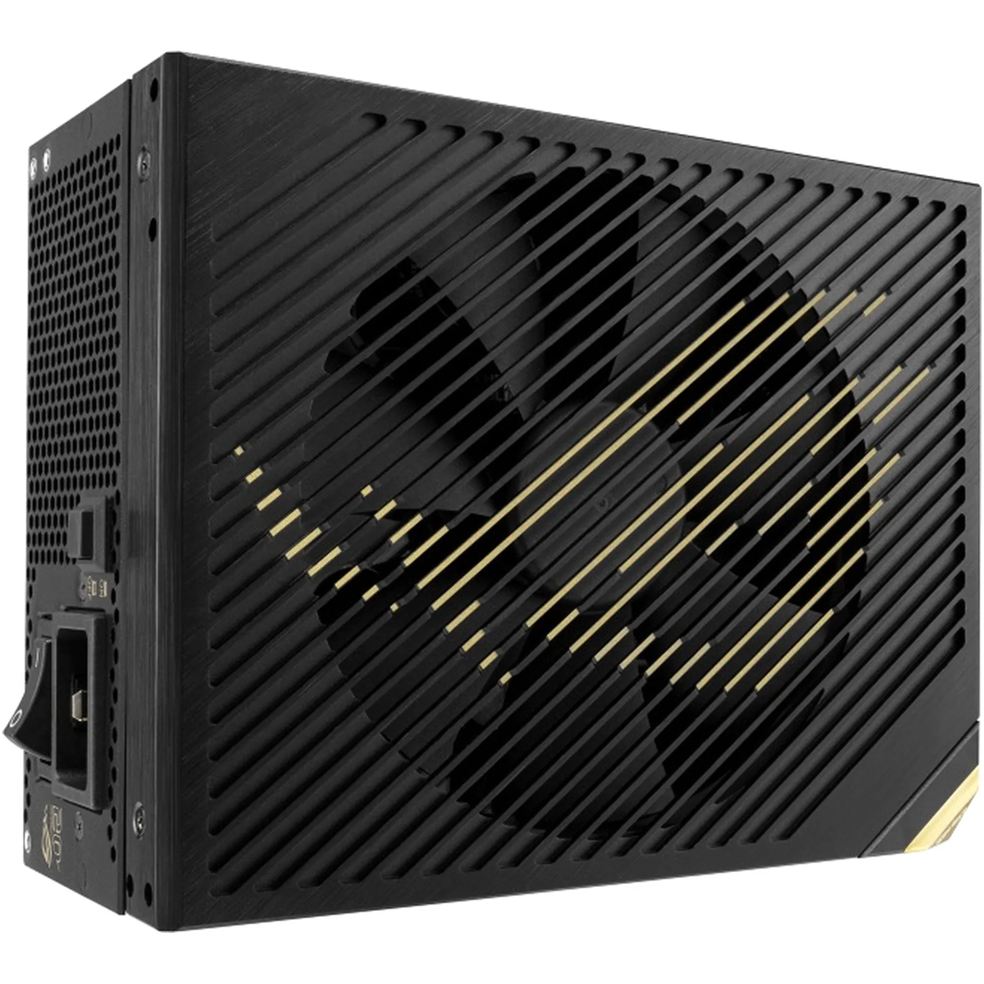 Купити Блок живлення ASUS ROG-THOR-3000T3-GAMING-20TH (90YE00VA-B0NA00) - фото 5