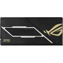 Купити Блок живлення ASUS ROG-THOR-3000T3-GAMING-20TH (90YE00VA-B0NA00) - фото 10