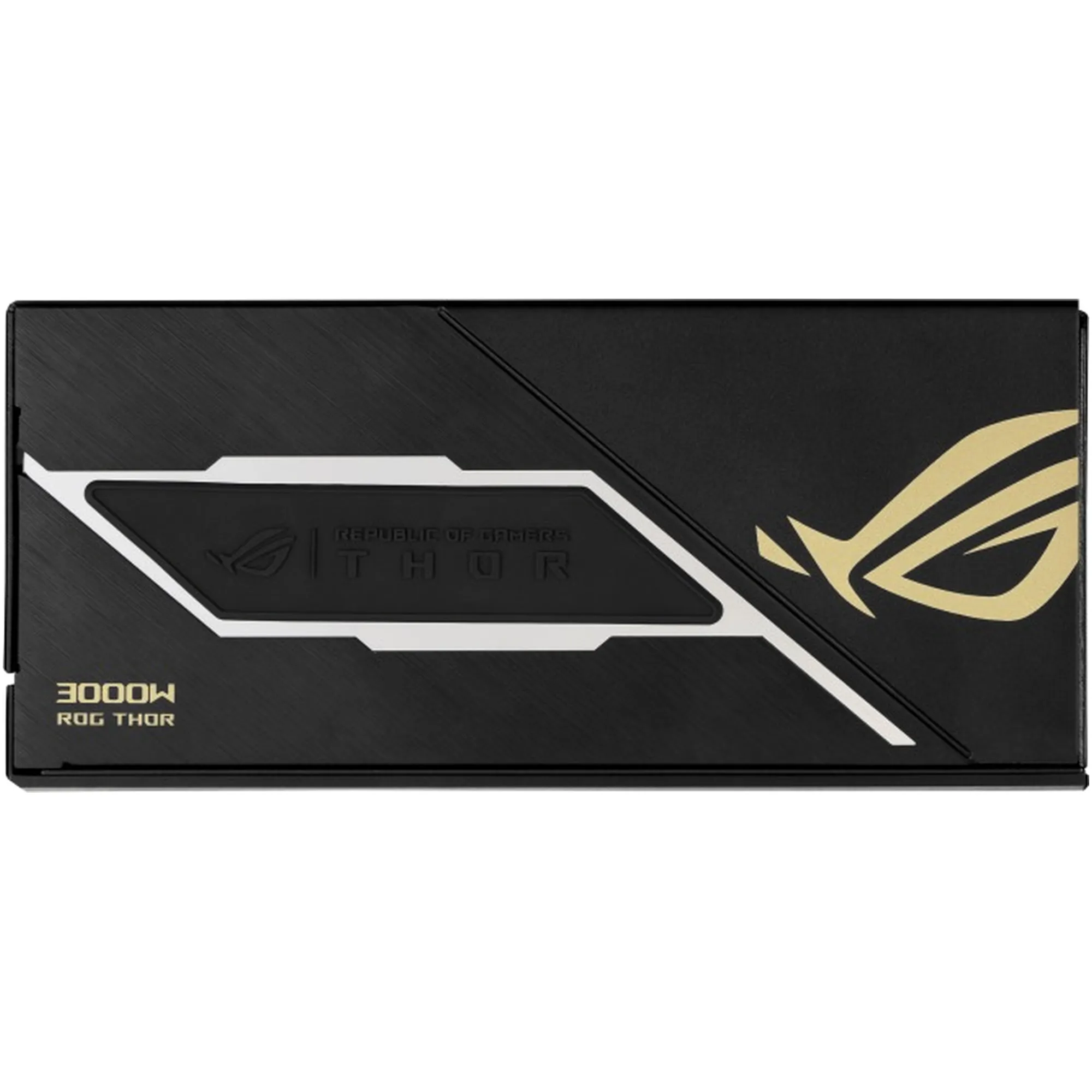 Купити Блок живлення ASUS ROG-THOR-3000T3-GAMING-20TH (90YE00VA-B0NA00) - фото 10