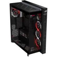 Купить Корпус ASUS ROG Cronox GR801 ARGB Black (90DC00T0-B09030) - фото 3