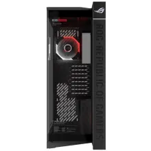 Купить Корпус ASUS ROG Cronox GR801 ARGB Black (90DC00T0-B09030) - фото 4