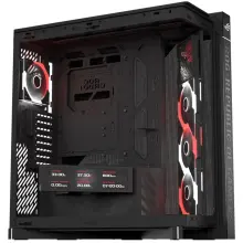 Купить Корпус ASUS ROG Cronox GR801 ARGB Black (90DC00T0-B09030) - фото 5