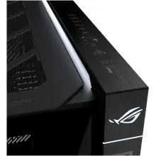 Купить Корпус ASUS ROG Cronox GR801 ARGB Black (90DC00T0-B09030) - фото 11