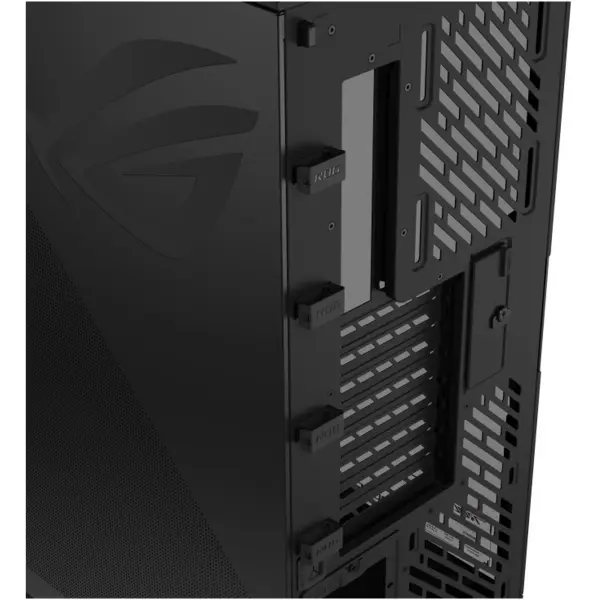 Купить Корпус ASUS ROG Cronox GR801 ARGB Black (90DC00T0-B09030) - фото 21