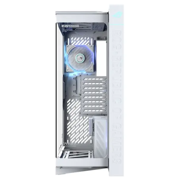 Купить Корпус ASUS ROG Cronox ARGB GR801 White (90DC00T3-B09030) - фото 4